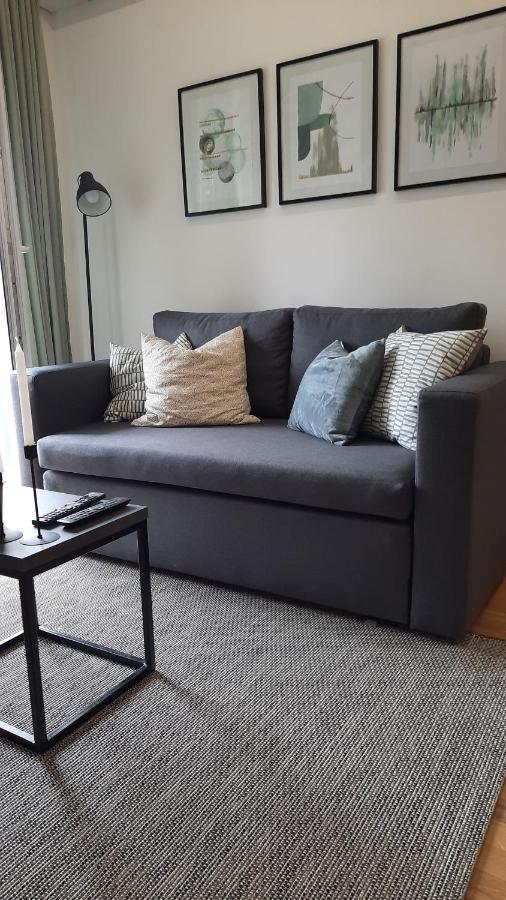 Nina Studio Apartment 비옐리나 외부 사진