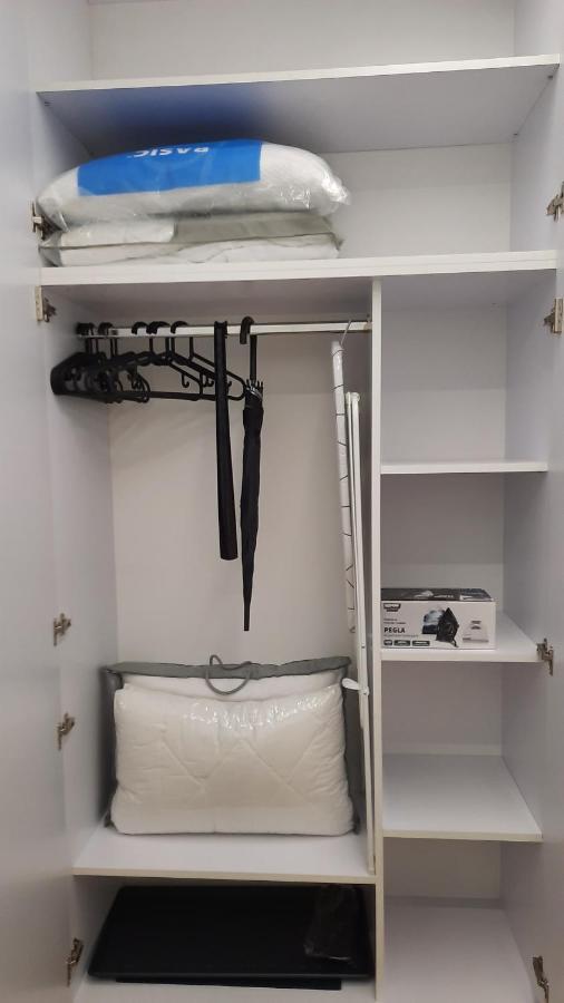 Nina Studio Apartment 비옐리나 외부 사진