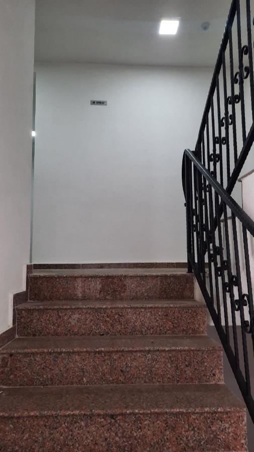 Nina Studio Apartment 비옐리나 외부 사진