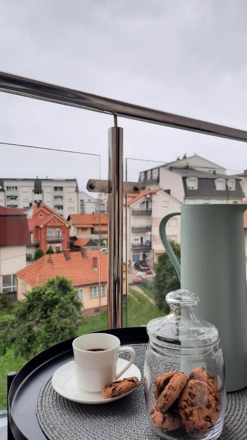 Nina Studio Apartment 비옐리나 외부 사진