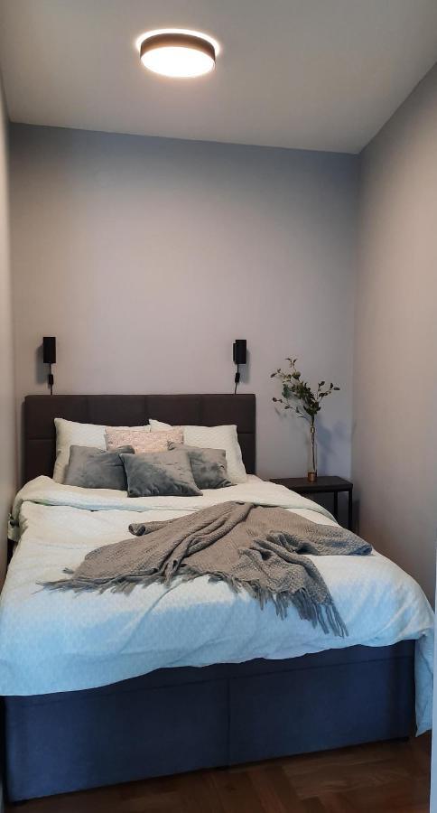 Nina Studio Apartment 비옐리나 외부 사진