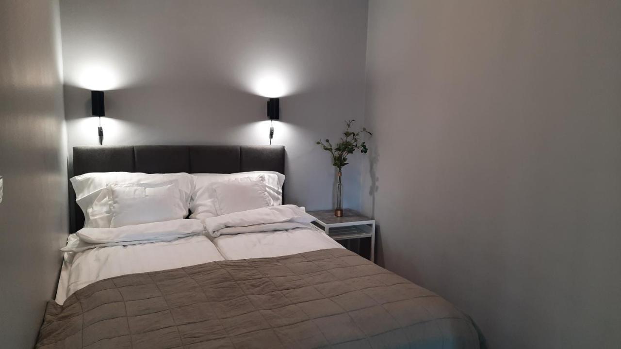 Nina Studio Apartment 비옐리나 외부 사진