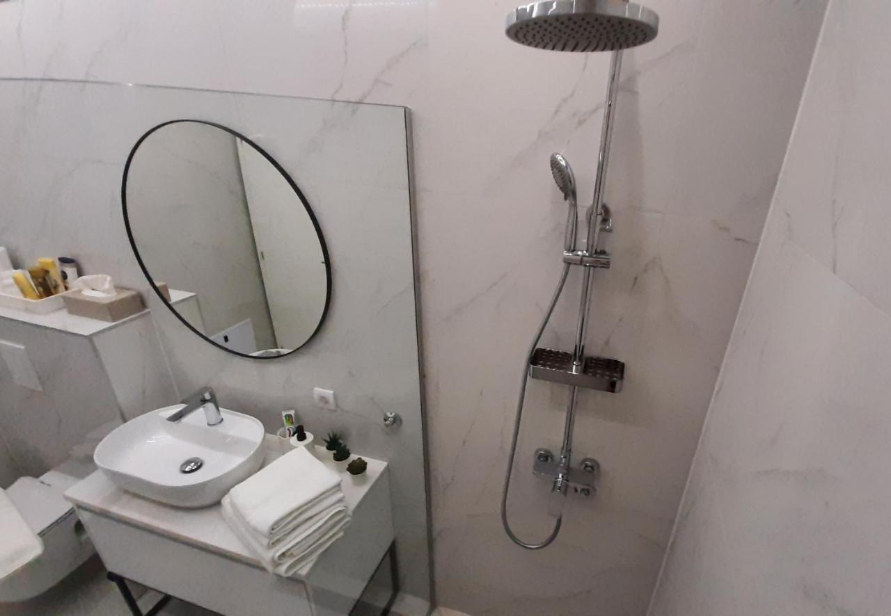 Nina Studio Apartment 비옐리나 외부 사진